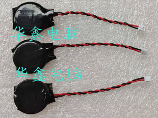 适用于笔记本 E430 E431 E425 E420 E530 E531主板COMS电池BIOS