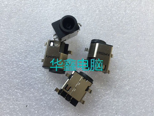 适用 三星 NP700Z5BH NP700G7A NP700Z5AH NP870Z5E 电源接口 头
