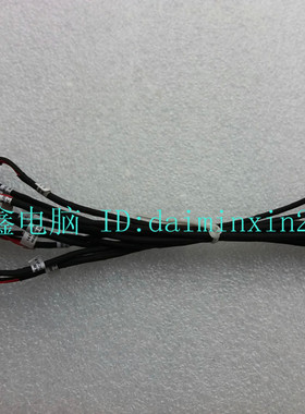 华硕ASUS K550D X550D X550E x550DP电源接口1417-008J000 X550DP