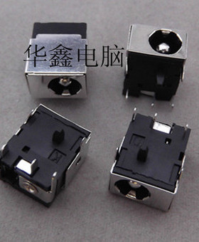 华硕 ASUS K41V X88 X88V Z470 Z475 A G K 电源接口 电源头2.5MM