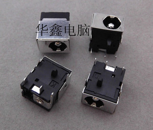 适用 华硕Asus F83CR F83T X88V F83VF K41V 电源接口电源头2.5mm