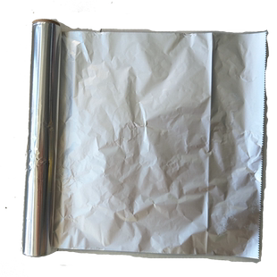 加宽锡纸 60cm加厚铝箔纸锡箔纸 24um30微米多尺寸可选工业检测用