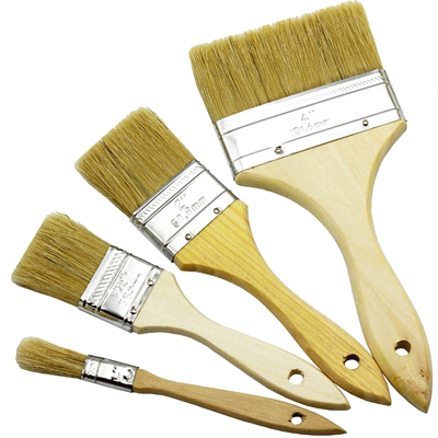 工业用猪鬃刷清洁除尘硬毛刷质辉