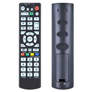 ACC适用香港Hong Kong有线机顶盒遥控器magic tv MTV9000 9100D 3200S 7000D 3700D 3200D 3300D摇控板
