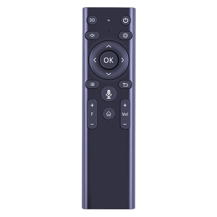 适用VMAI微麦投影仪遥控器m200 V200 M100Smart Pro红外投影机摇控板