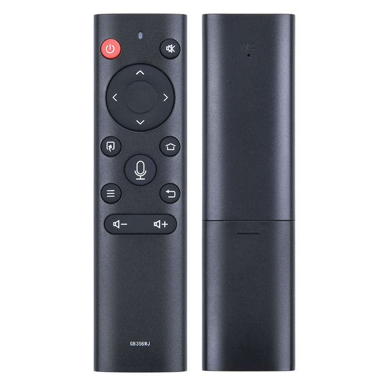 ACC适用夏普电视机遥控器蓝牙语音GB356WJ 70B3RZ 4T-M75U6EA C60CFMA 4KLED C70CFKA 60B3RMUK B3RZ C80E7CA