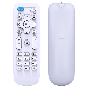 ACC适用KONKA康佳液晶电视机遥控器万能通用KKTV智能网络KK-Y378C LED55K35A KK-Y378A LED55K35U 43/39K35A