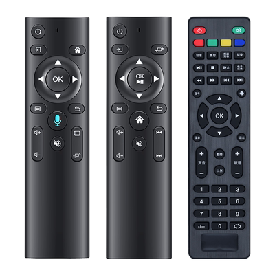 智能投影仪遥控器原机配