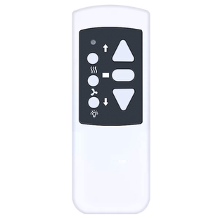 适用DORLINK多灵电动晾衣架遥控器倍耐得kfe夫斯特朗好帮手登帝东顺欣依诺名太太曼帝罗太太之恋摇得乐爱迪斯