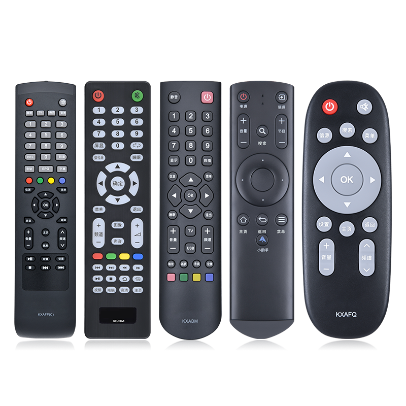 适用SANYO三洋电视机遥控器通用KXABR BM FP(C) FE(B) S KXAFPC 32/40/42/48/55英寸液晶等离子电视摇控板