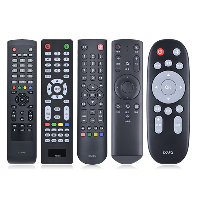 适用三洋电视遥控器全通用