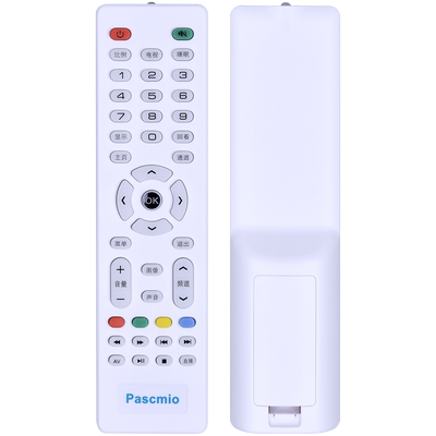 原装ac适用Pascmio液晶电视机遥控器 LT5088W LT5288W LT3268W板