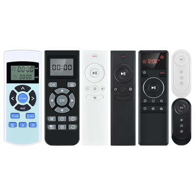 适用科沃斯扫地机器人遥控器