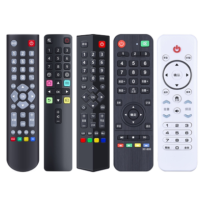 适用夏新电视遥控器全通用