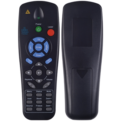 适用vivitek丽讯投影机仪遥控器D5000 D925TX D795WT D950HD D825MS D6510 D6010 D833MX D835 DU6675 D5290U