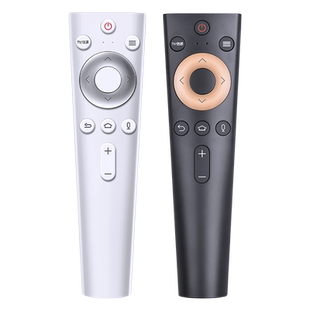 适用海尔电视机语音遥控器HTR-U20 HTR-U20A HTR-C20 LQ55AL88M72 LQ65AL88M72智能4K电视摇控板