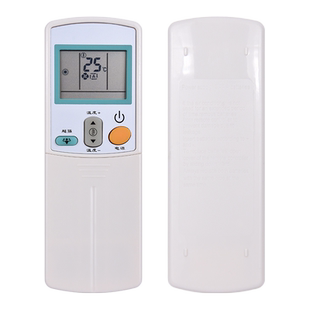 适用DAIKIN/大金空调遥控器ARC433A73通用ARC433A49 A78 A31 A75 A15 A82 A84 A83中央变频挂柜机空调摇控板