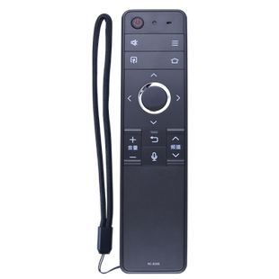 适用sharp夏普液晶电视机遥控器RC-B200蓝牙语音LCD-45SF470A 60SU475A LED-45SF478A摇控板