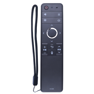 适用夏普电视机语音遥控器