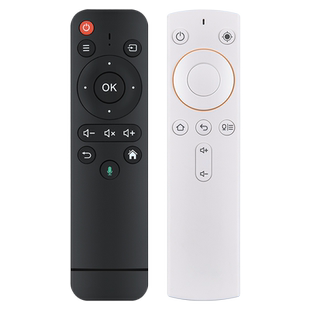 ACC适用联想l5投影仪遥控器T500 play小新520 YOGA5000 7000/T200Pro/T6 air h1 h2 h3s h4 HY300 320投影机