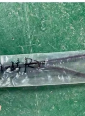 韩国双龙车stavic喷水壶水管噴水管軟喉原厂进口