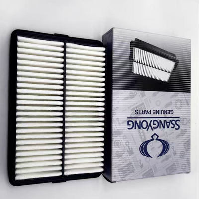 双龙KORANDO(II) TORRES/HYBIRD TIVOLI 空气滤芯空滤2318037300