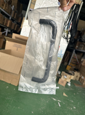 双龙路帝EGR阀废气阀管原装进口全新配件Stavic S1进气管