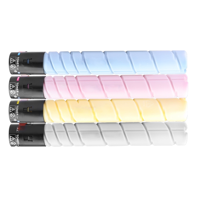 柯尼卡美能达C7222粉盒原厂粉