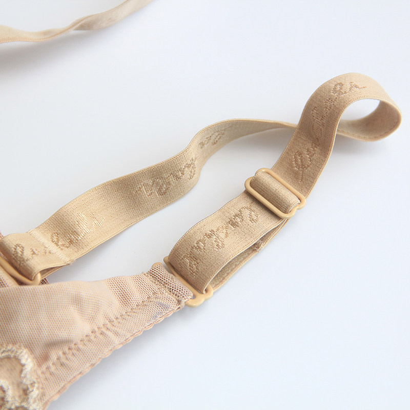 Sous-vêtement minceur sexy en spandex - Ref 688985 Image 4