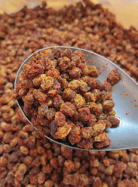 豆豉湖北土家风味农家手工干豆豉