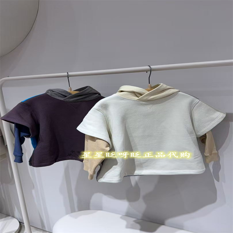 江南布衣卫衣1PA411570