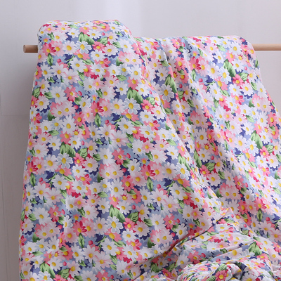 好美被套单件全棉加密斜纹