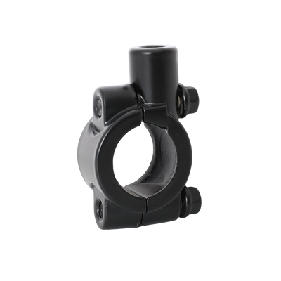 电动车反光镜底座通用金属