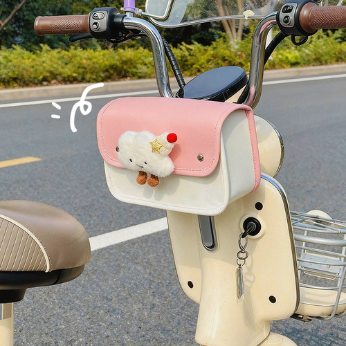 电动车防水挂包2025新款