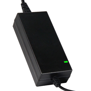 适用希洛普电动滑板车充电器锂电池航空圆头插孔折叠车配件大全48