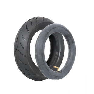 电动滑板车轮胎10x2/54-152内胎外10寸折叠平衡车轮胎10*2.0十寸