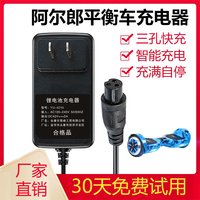 電動平衡車充電器高品質(zhì)帶保護板