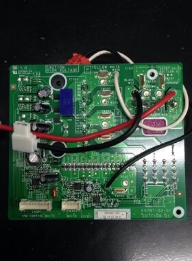 适用富士通将军变频空调室外功率模块基板 AGQA25LBC K07BT-02-01