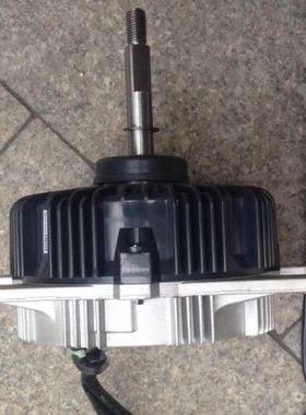 适用于美的空调 电机中央空调 DMSBC8PKB WZDK750-38G-4 8P 750W