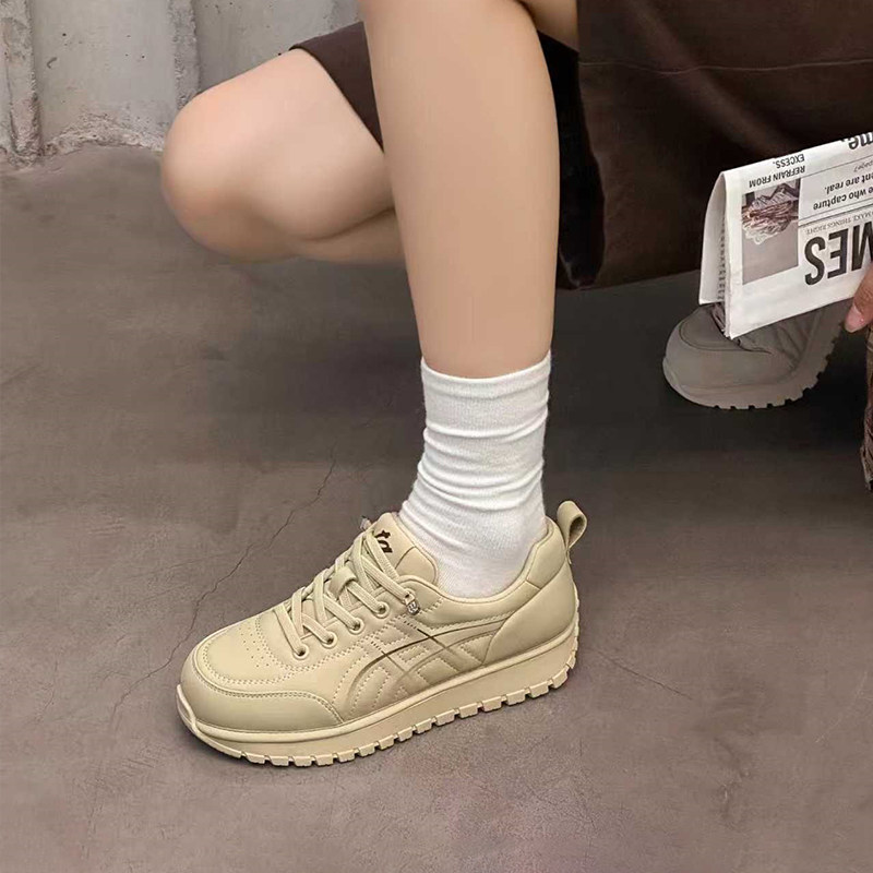 杰豪女鞋真皮加绒休闲鞋女运动鞋2025冬季新款棉鞋舒适保暖妈妈鞋,女鞋,时尚休闲鞋,淘宝优惠券,粉丝福利购,淘宝优惠卷