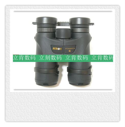 尼康帝王M7高倍防水双筒望远镜