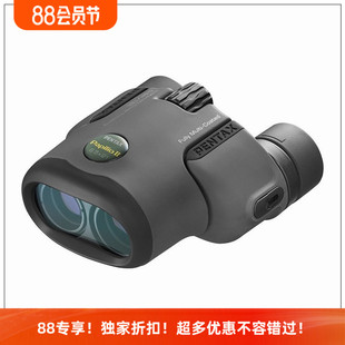 8.5x21二代虫虫镜轻便望远镜夜视演唱会 6.5x21 宾得Papilio