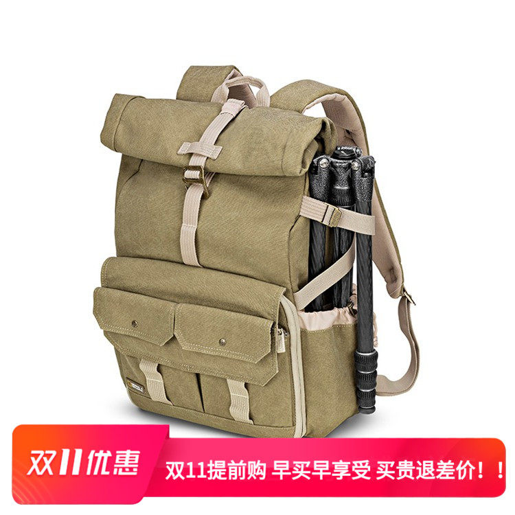 美国国家地理NG 5168/ 5170 双肩摄影包单反微单相机包双肩背包属于什么档次？