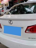 Подходит для 06-19 Lexus Is Tail Wing IS250 IS300 IS350 Модификация для модификации