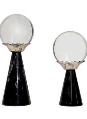 大理石/水晶轻奢简约家居