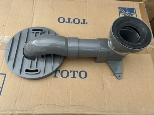 原装TOTO马桶CW188/CW887/CW767/CW923/CW988坑管移位器