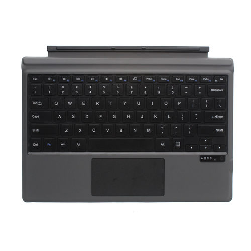 Surface键盘Pro7654适配微软平板