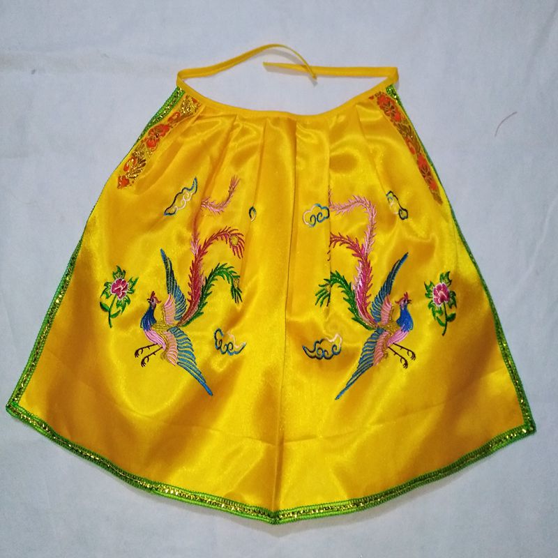 财神衣佛衣佛像披风佛袍大小观音衣服斗篷关公袍神像衣服龙袍披肩 Изображение 1 财神衣佛衣佛像披风佛袍大小观音衣服斗篷关公袍神像衣服龙袍披肩 Изображение 1
