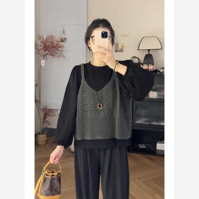 巨好看韩系早秋ootd穿搭