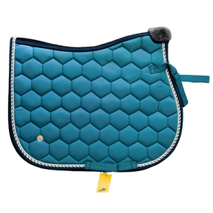 德国Felixbuhler马鞍垫障碍鞍垫舞步鞍垫马术装备马术用品汗屉